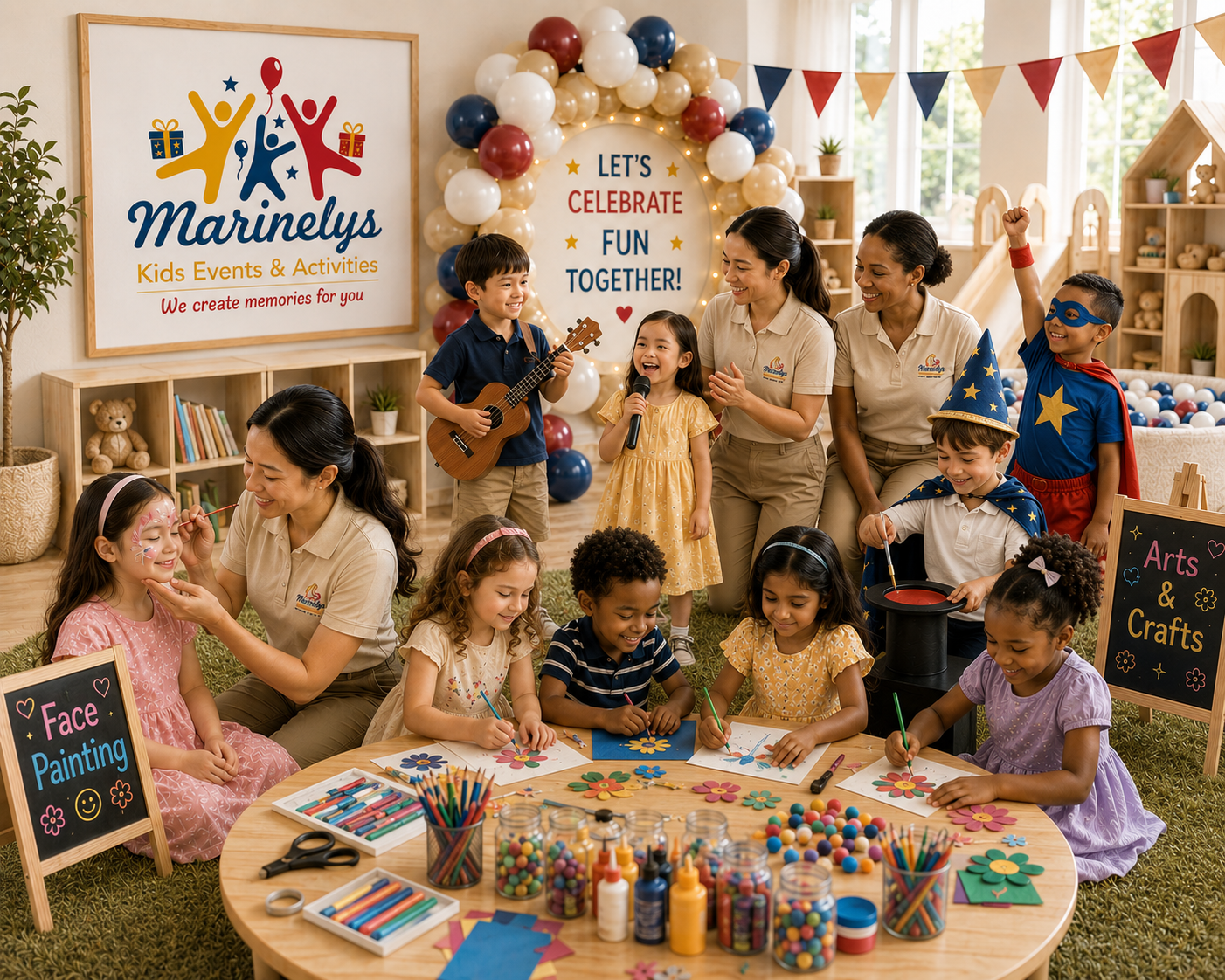 Childcare